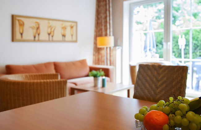 Ferienhauser in Greetsiel - Foto 20