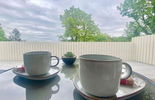 Mill Farm Retreat - Foto 60