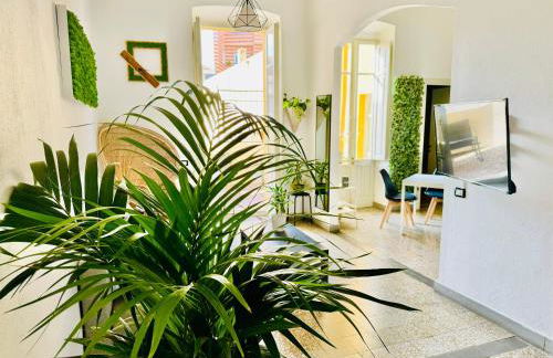 Al Porto - Apartment with Terrace - Heart of City Center - Foto 23