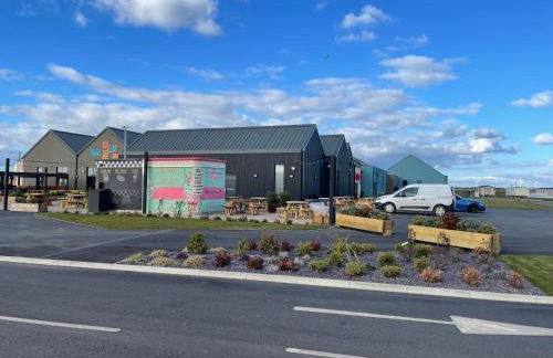 VaLa VistA - Holiday Home On The Beach - Foto 46