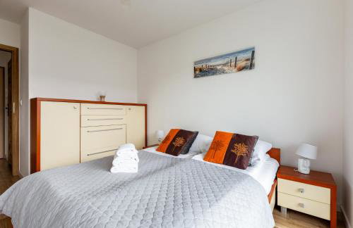 Nasypowa Spacious Apartment by BookingHost - Foto 27