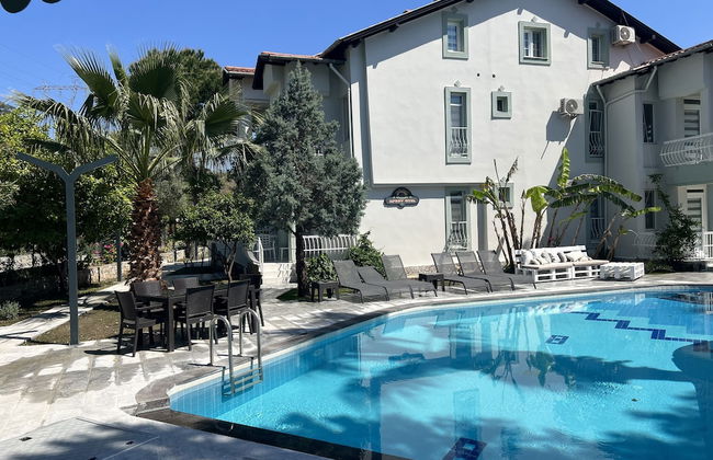 Göcek Selya Hotel - Foto 30