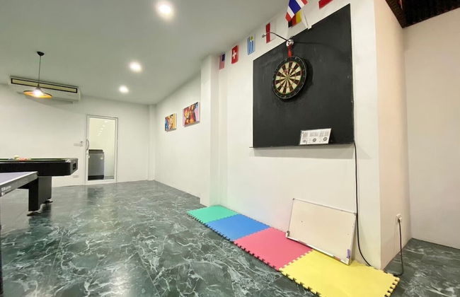 Villa Nap Dau Private Pool Villa for big Family and Friends - Foto 75