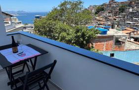 Vizion Mar Vidigal - Foto 2