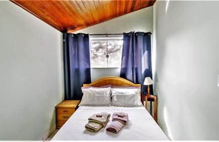 Chalé Bosque Do Barreiro - Foto 19