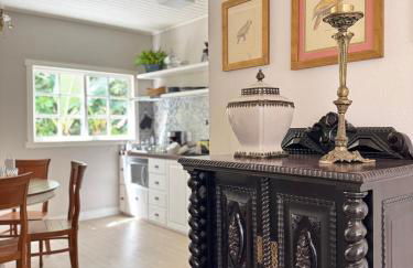 Casas Petite Province Tiradentes refúgio ao pé da Serra - Foto 25