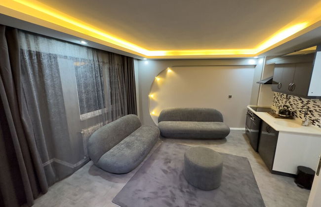 Paris Residence - Foto 33