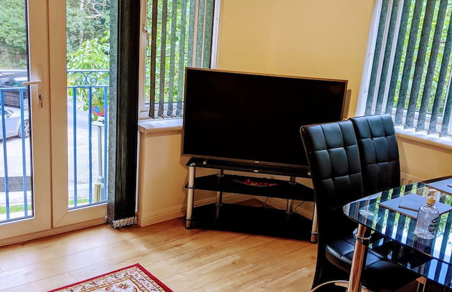 Oaklawn Serviced Apartments - Foto 27