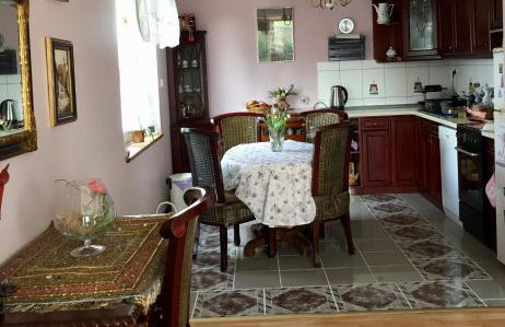 Dom wypoczynkowy na Kaszubach o niezwyklym klimacie - Foto 7