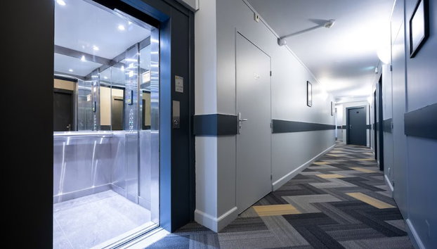 Staycity Serviced Apartments - Gare De L'est - Foto 4