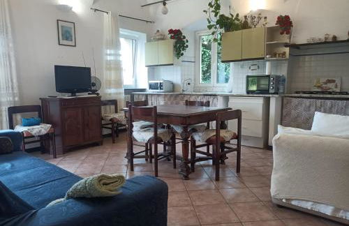 Max's house Finale Ligure - Photo 2