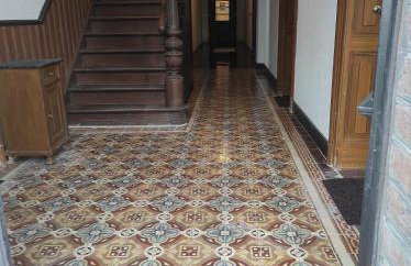 Gutshaus Michelshof - Viel Platz in der Natur - Foto 37