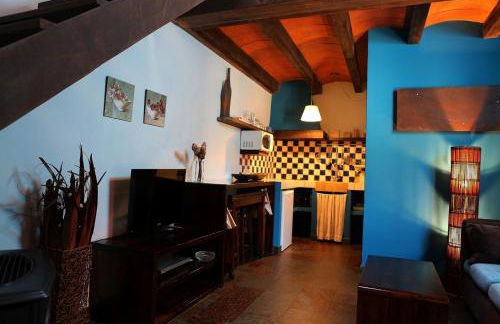 Estrella rural casa rural en la Sierra de Madrid - Foto 66