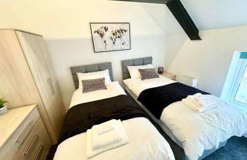 Stylish Penthouse in a fantastic location! - Foto 35