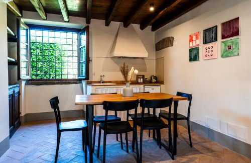 Podere Dell'Arco Country Charme - Foto 59