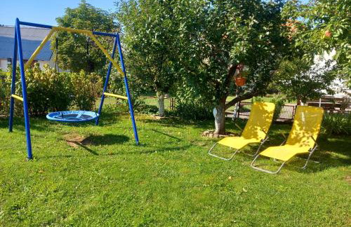 Apartman Purga - Foto 16