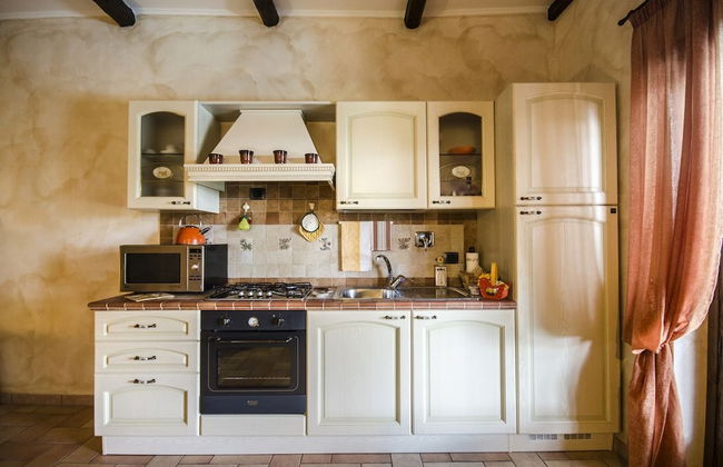 Agriturismo Istrice Innamorato - Foto 14