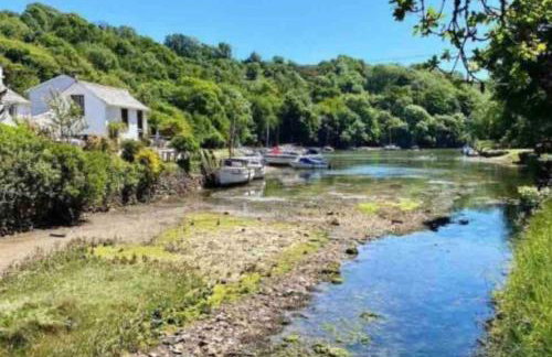 Crannog House - Foto 34