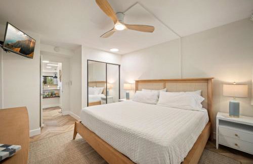 Modern oceanview condo at Lawai Beach Resort! New! - Foto 30