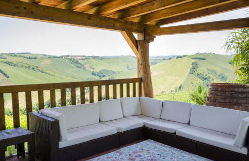 Agriturismo Ca' de' Gatti - Photo 56