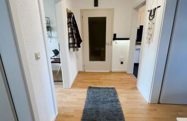 Gemütliche Ferienwohnung für 4 Personen - Photo 13