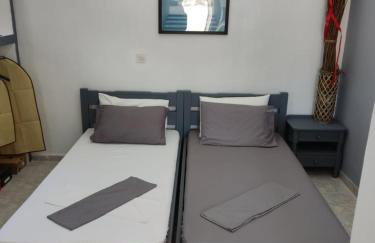 Petite Economy Lodge - Foto 38