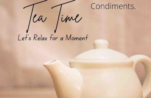 Corner House 2-Bed Townhouse Sleeps 3 - Photo 23