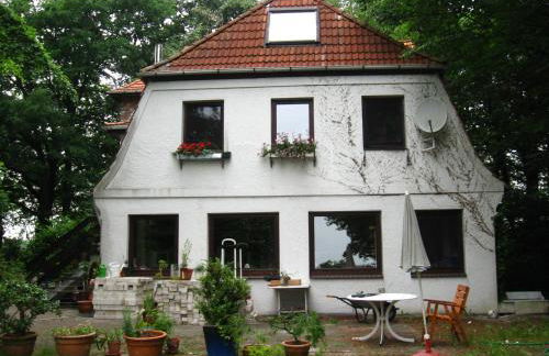 Villa anno 1924 im Dorf - Foto 33