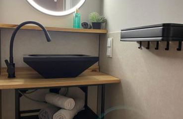 Stay at Smilla - Boutique Apartments mit Küche - Parken - Klima - Netflix - Waschmaschine - Foto 62