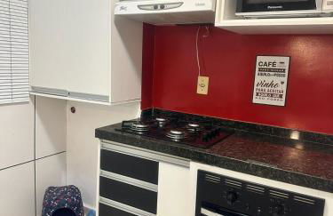 Apartamento charmoso e aconchegante !! - Foto 18