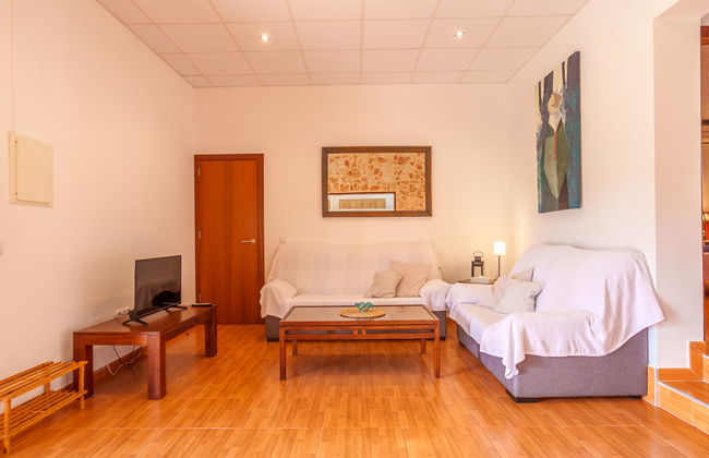 Finca Can Corritx - Foto 7