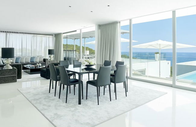 Stylish Villa Near Ibiza Town - Foto 27