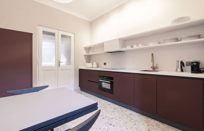 Be Mate Castel Sant'Angelo - Photo 22