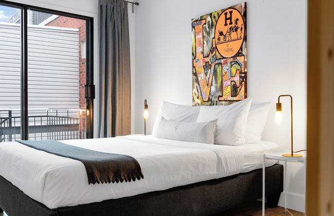 Liv MTL - Urban - Foto 27