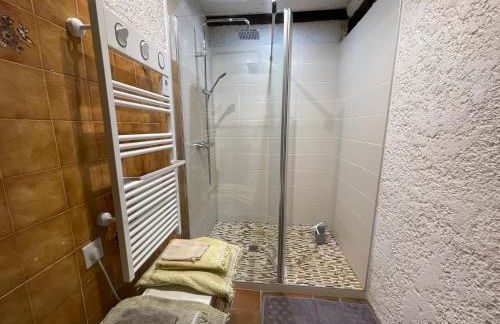 Gîte des Bruyères - Foto 20