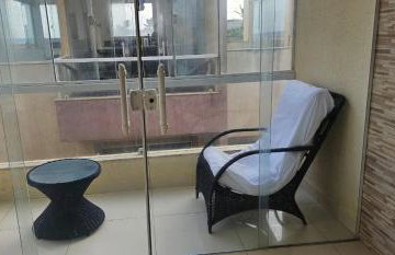 Casa Pé na areia- paz e tranquilidade - Foto 38