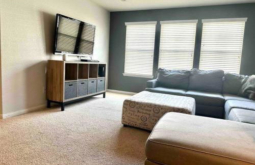 Charming house in The Woodlands - Creekside - Foto 30