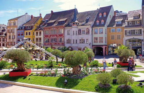 Duplex Éléonore-Lilas - Foto 26