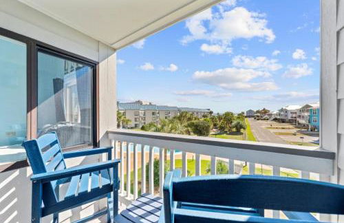 Gulf Shores Plantation 1369 Plus Loft by Youngs Suncoast - Photo 40