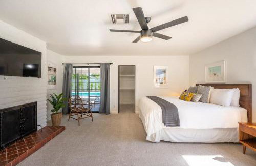 Mountain View Mid-century - Foto 30