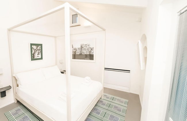 Casa del Capitano in Termini - Foto 43