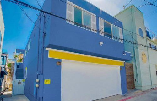 Ocean View Blue Mission Beach Paradise - Foto 33