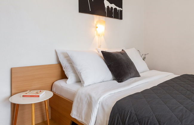 Apartments Arausa with Pool - Foto 17