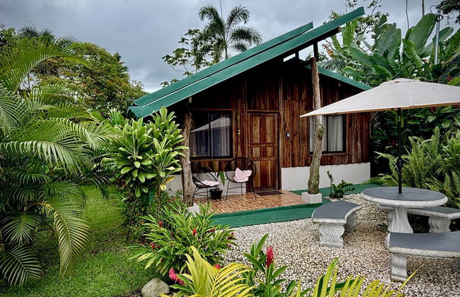 Cabañas Litos - Photo 49