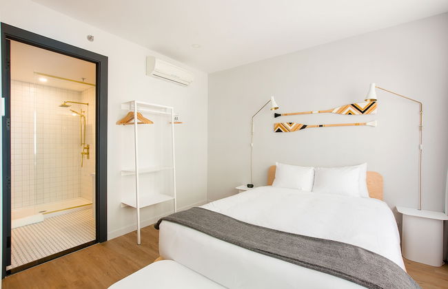 Les Lofts Charest - By Les Lofts Vieux-Quebec - Photo 23