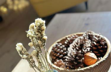 Harz Apartment 'Storchennest' mit Seeblick - Bubo am See - Photo 9