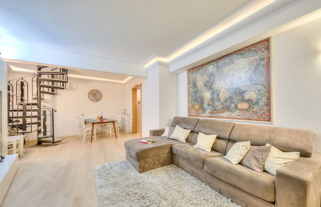 Barbarano House - Near Beach - Photo 10