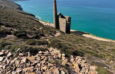 Wheal Rock - Luxury 2 Bed Lodge - Foto 9