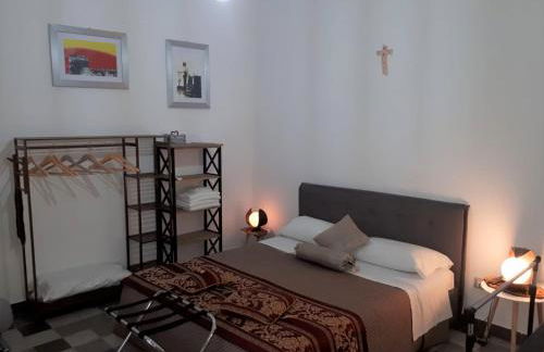 Mary House - Foto 14