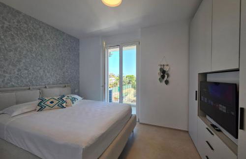 M4REE Seaside Suites & Relax - Foto 80